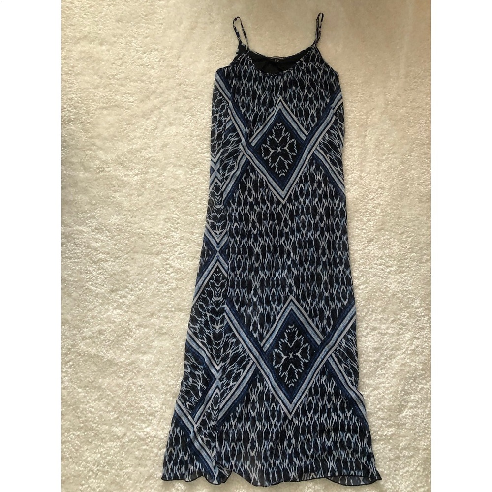 Express Summer Dress - Picture 2 of 6